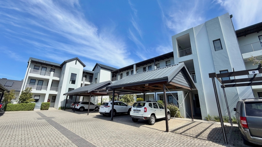 2 Bedroom Property for Sale in Sitari Country Estate Western Cape